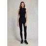 Holland Cooper Holland Cooper Chatsworth Training Breeches - Black