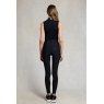 Holland Cooper Holland Cooper Chatsworth Training Breeches - Black