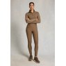 Holland Cooper Holland Cooper Chatsworth Training Breeches - Chestnut