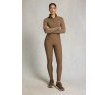 Holland Cooper Holland Cooper Chatsworth Training Breeches - Chestnut