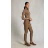 Holland Cooper Holland Cooper Chatsworth Training Breeches - Chestnut