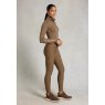 Holland Cooper Holland Cooper Chatsworth Training Breeches - Chestnut