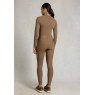 Holland Cooper Holland Cooper Chatsworth Training Breeches - Chestnut