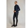 Holland Cooper Holland Cooper Chiltern Zip Training Top - Ink Navy