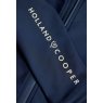 Holland Cooper Holland Cooper Chiltern Zip Training Top - Ink Navy