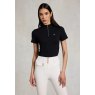 Holland Cooper Holland Cooper Chiltern Short Sleeve Base Layer - Black