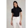 Holland Cooper Holland Cooper Chiltern Short Sleeve Base Layer - Black