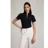 Holland Cooper Holland Cooper Chiltern Short Sleeve Base Layer - Black