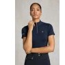 Holland Cooper Holland Cooper Chiltern Short Sleeve Base Layer - Ink Navy