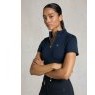 Holland Cooper Holland Cooper Chiltern Short Sleeve Base Layer - Ink Navy