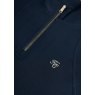 Holland Cooper Holland Cooper Chiltern Short Sleeve Base Layer - Ink Navy