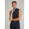 Holland Cooper Holland Cooper Chiltern Sleeveless Base Layer - Ink Navy