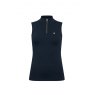 Holland Cooper Holland Cooper Chiltern Sleeveless Base Layer - Ink Navy