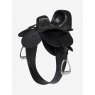 LeMieux LeMieux Toy Rider Steady Saddle - Black