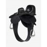 LeMieux LeMieux Toy Rider Steady Saddle - Black