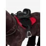 LeMieux LeMieux Toy Rider Steady Saddle - Black