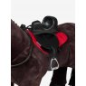 LeMieux LeMieux Toy Rider Steady Saddle - Black
