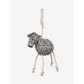 LeMieux LeMieux Horse Toy - Zebra