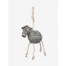 LeMieux LeMieux Horse Toy - Zebra
