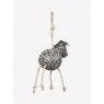 LeMieux LeMieux Horse Toy - Zebra