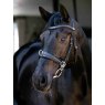 LeMieux LeMieux Cross-functional Leather Cavesson