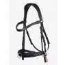 LeMieux LeMieux Cross-functional Leather Cavesson