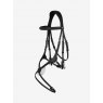 LeMieux LeMieux Kudos Grackle Work Bridle