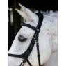 LeMieux LeMieux Kudos Grackle Work Bridle