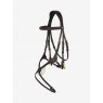 LeMieux LeMieux Kudos Grackle Work Bridle