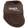 Eskadron Eskadron AIR-FLEX Classic Fetlock Boots - Brown