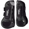 Eskadron Eskadron AIR-FLEX Classic Tendon Boots - Black