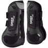 Eskadron Eskadron AIR-FLEX Classic Tendon Boots - Black