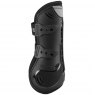 Eskadron Eskadron AIR-FLEX Sport Tendon Boots - Black