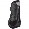 Eskadron Eskadron AIR-FLEX Sport Tendon Boots - Black