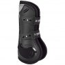 Eskadron Eskadron AIR-FLEX Sport Tendon Boots - Black