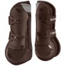 Eskadron Eskadron AIR-FLEX Sport Tendon Boots - Brown