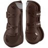 Eskadron Eskadron AIR-FLEX Sport Tendon Boots - Brown