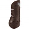 Eskadron Eskadron AIR-FLEX Sport Tendon Boots - Brown