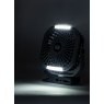 Woof Wear Woof Wear Rechargable Multi-Mount Fan