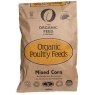 Allen & Page Organic Mixed Corn