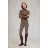 Chiltern Contour Breeches Mocha F1 027