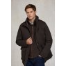 250729 ECOM AW25 34StamfordFieldCoat Chocolate 225MOUT133679 3627 1