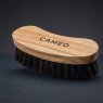 cameo deep clean dandy brush horsehair bristles studio maple
