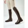 it08706 studio juniorfieldridingboot brown 2  1 