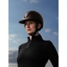 IT08182 lifestyle vervmattcompetitionhelmet brown 0002