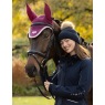 IT09584 lifestyle clara knit beanie navy 02