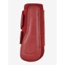 IT09197 product arika mesh brushing boots russet 03