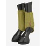 IT09198 product arika mesh brushing boots gooseberry 01