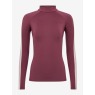 IT09260 product talia turtle neck base layer russet 01