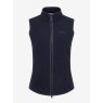 IT092280 product frankie fleece gilet navy 01